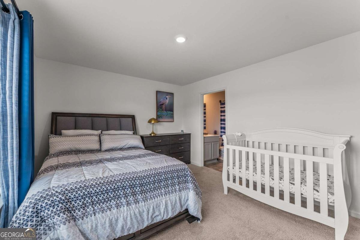 379 Blue Juniper Circle Loganville - Photo 12