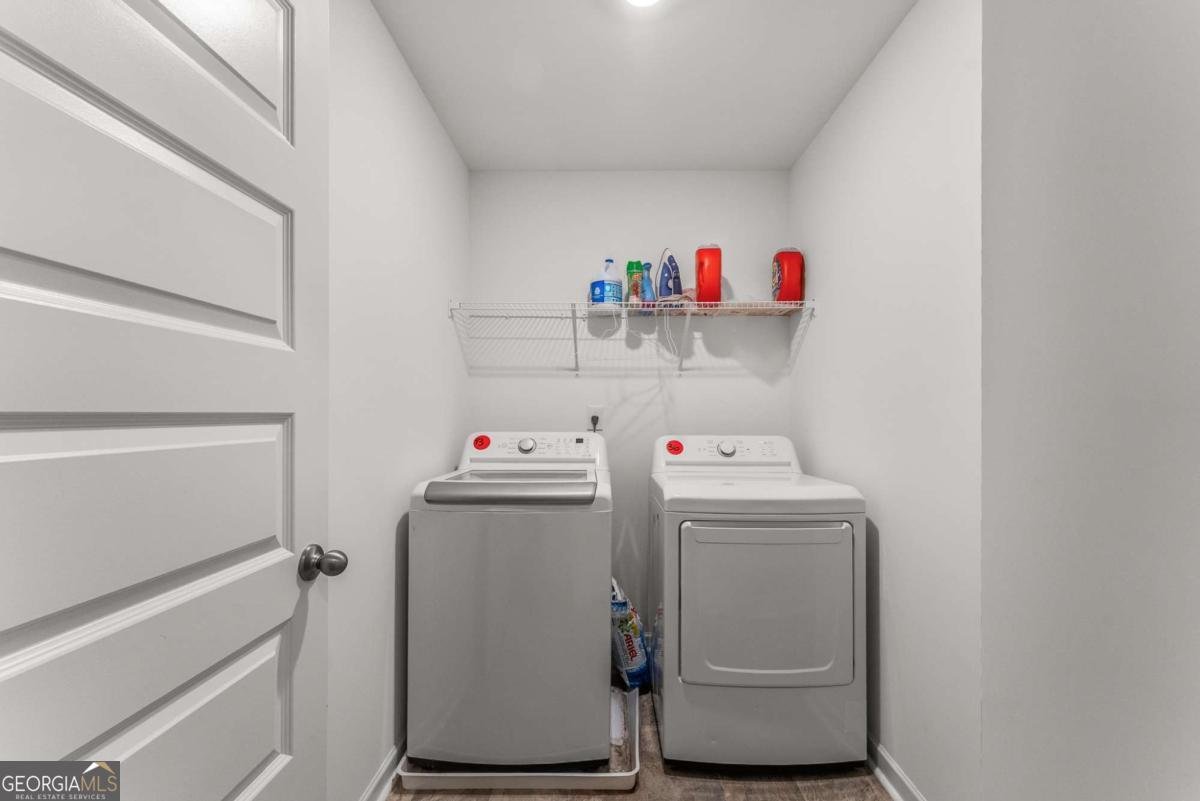 379 Blue Juniper Circle Loganville - Photo 16