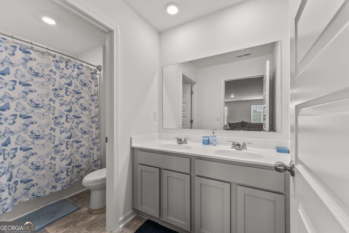 379 Blue Juniper Circle Loganville - Photo 17