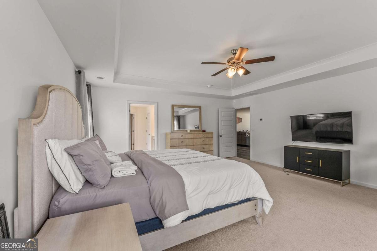 379 Blue Juniper Circle Loganville - Photo 23