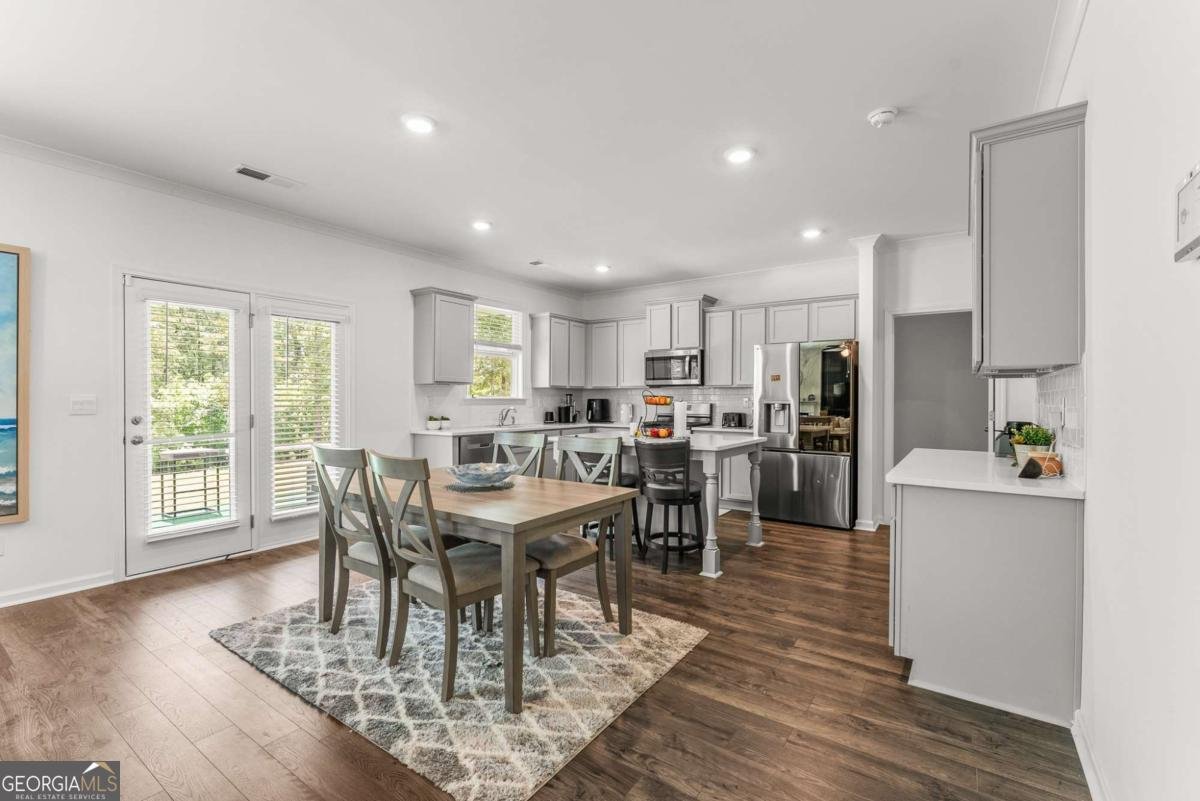 379 Blue Juniper Circle Loganville - Photo 24