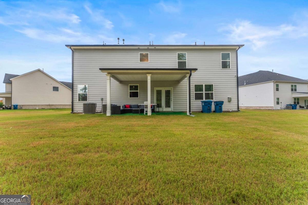 379 Blue Juniper Circle Loganville - Photo 30