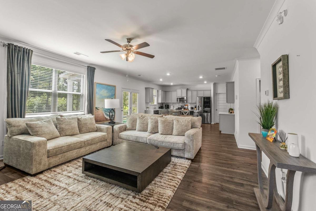 379 Blue Juniper Circle Loganville - Photo 7