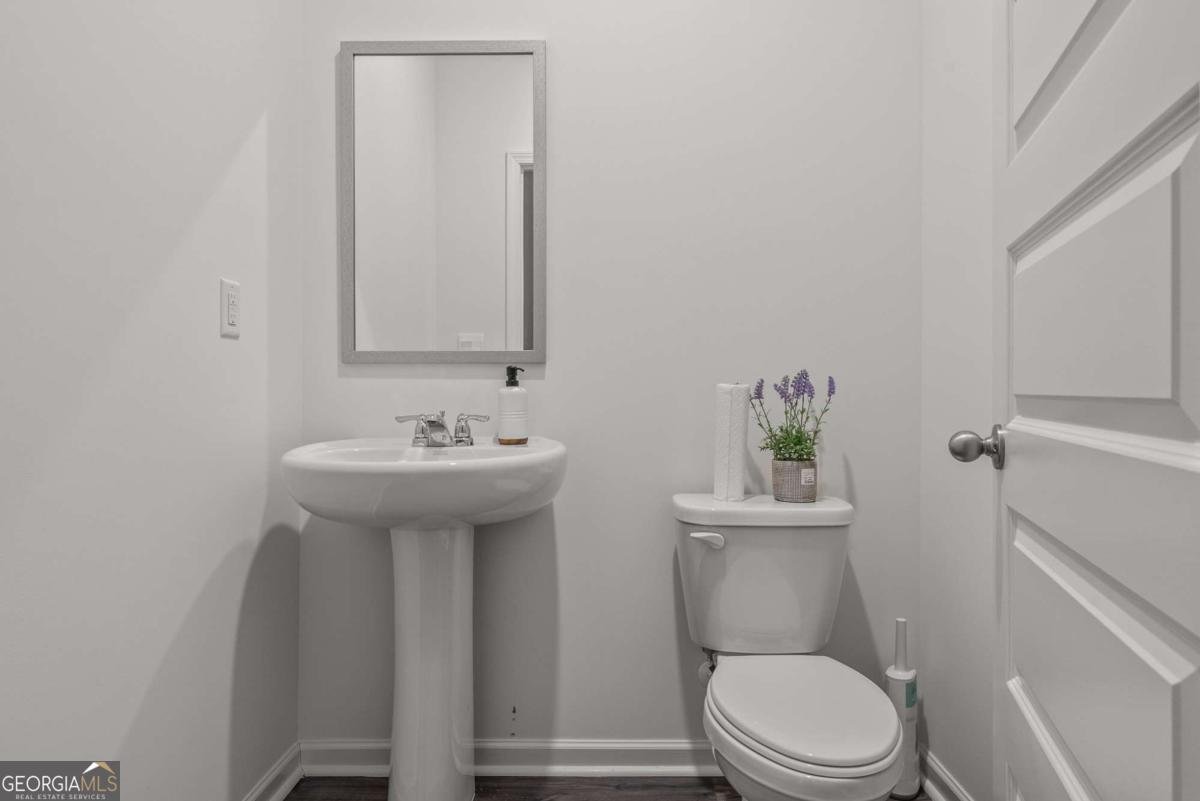 379 Blue Juniper Circle Loganville - Photo 9