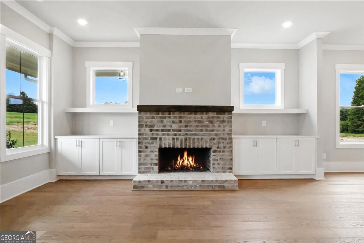 95 Old Town Road Dacula - Photo 10