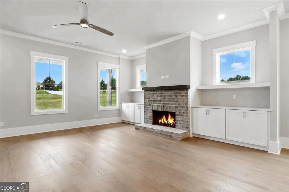 95 Old Town Road Dacula - Photo 11