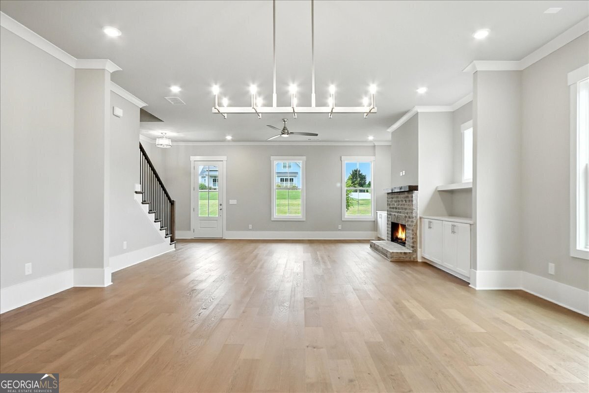 95 Old Town Road Dacula - Photo 13