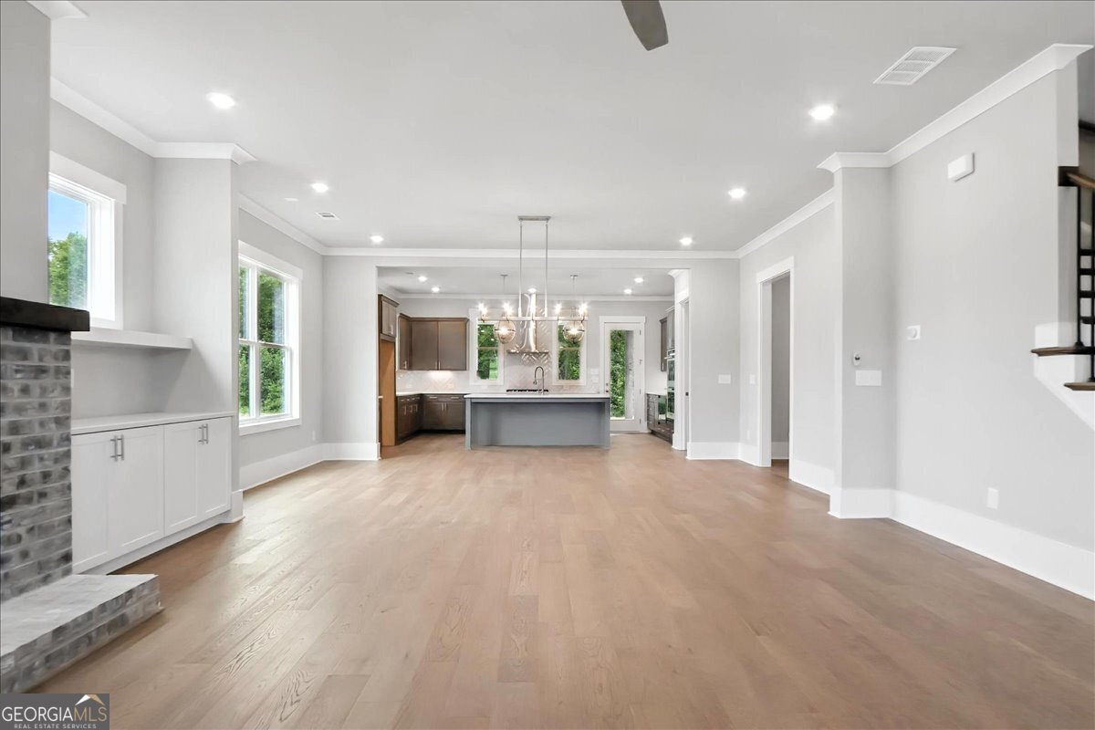 95 Old Town Road Dacula - Photo 16