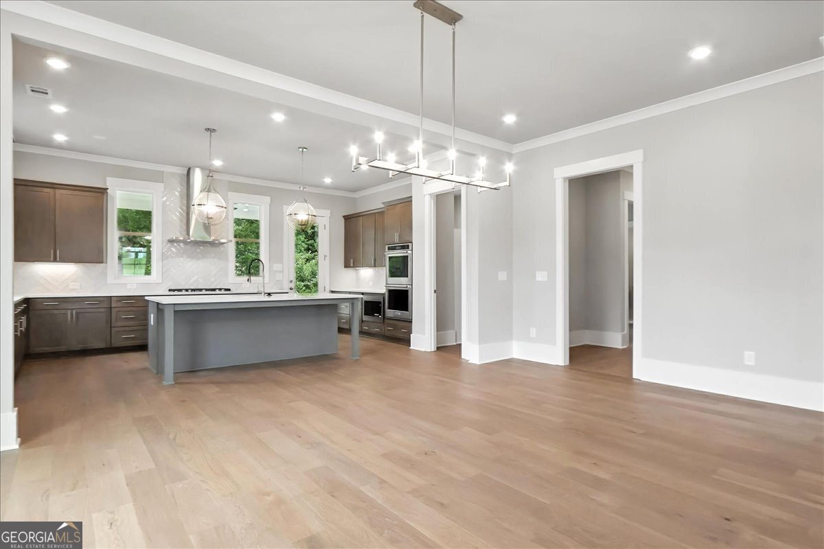 95 Old Town Road Dacula - Photo 17