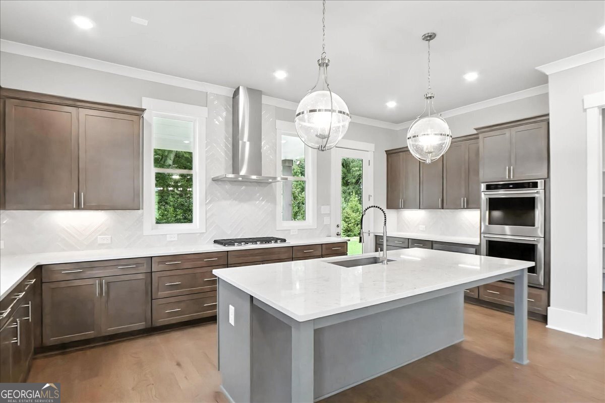 95 Old Town Road Dacula - Photo 18