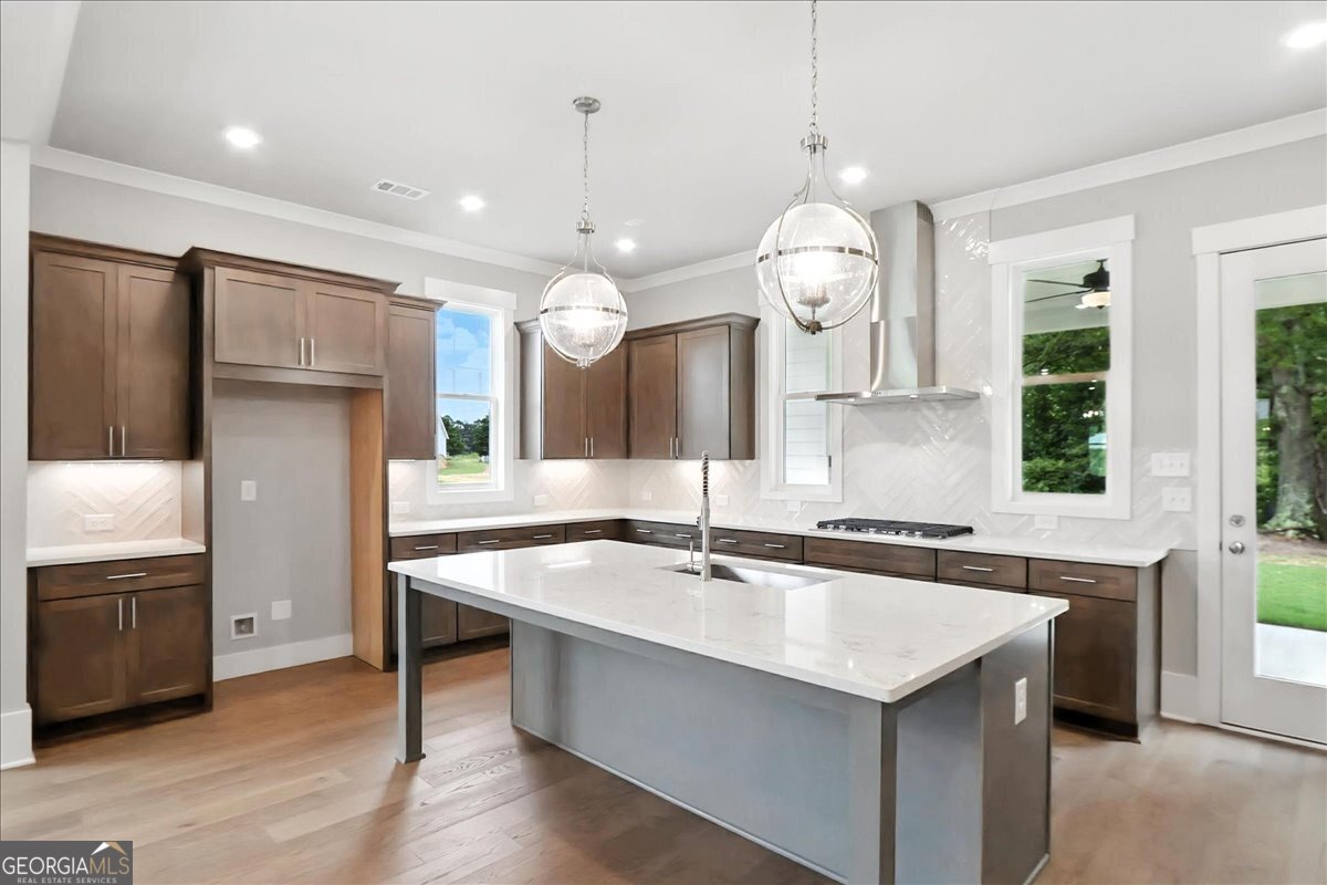 95 Old Town Road Dacula - Photo 20