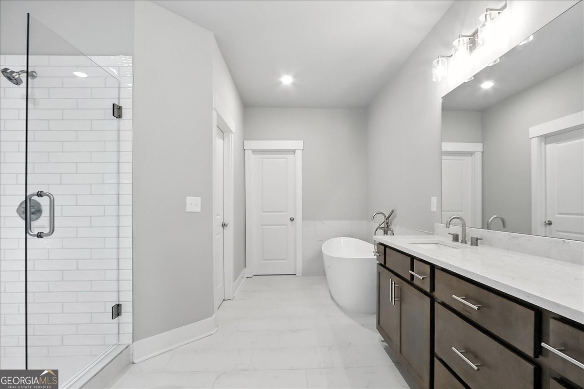 95 Old Town Road Dacula - Photo 50