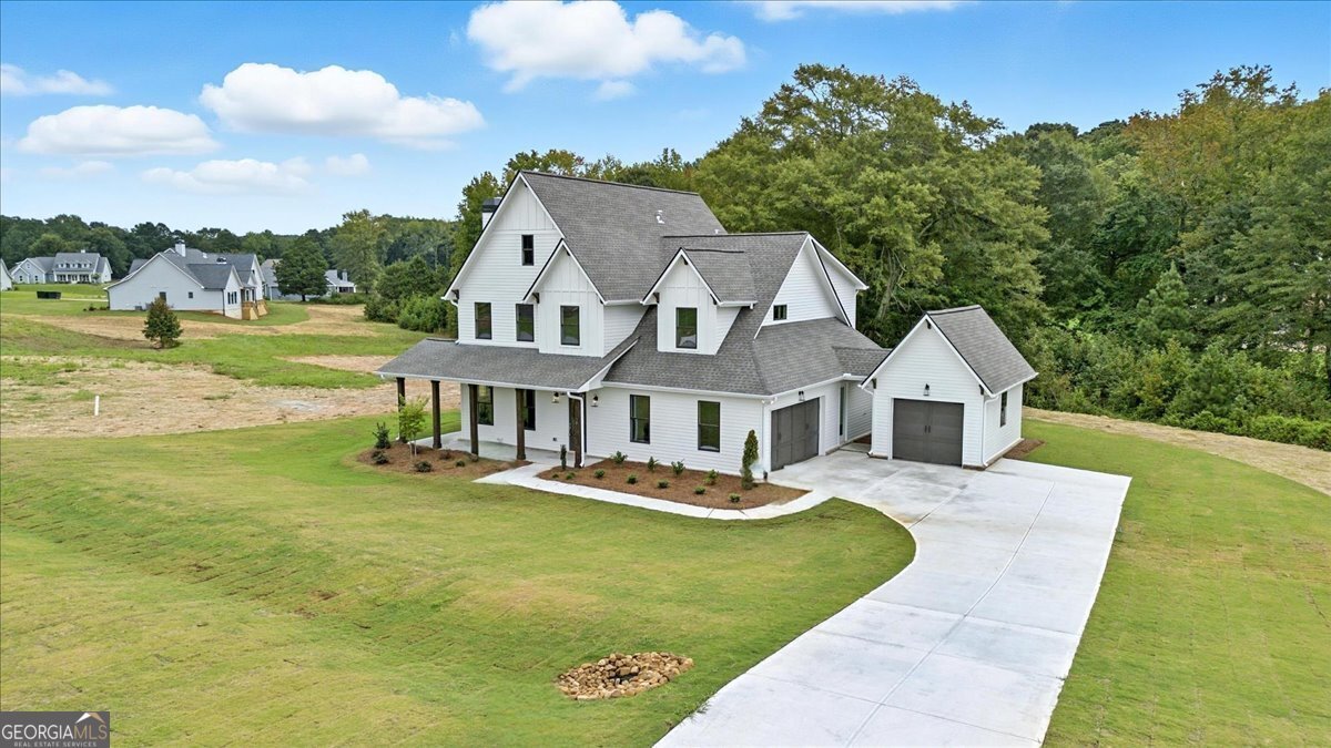 95 Old Town Road Dacula - Photo 68