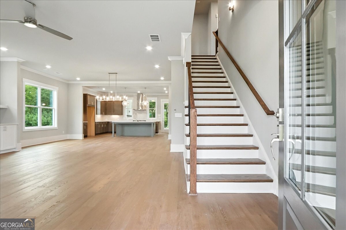 95 Old Town Road Dacula - Photo 7