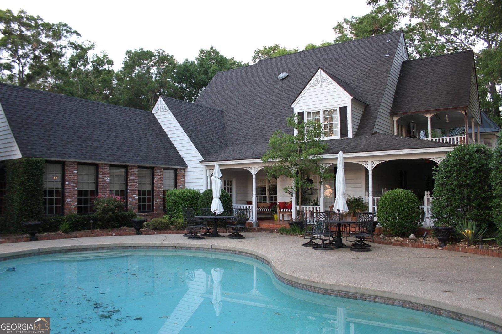 124 Valhalla Lane Cordele - Photo 10