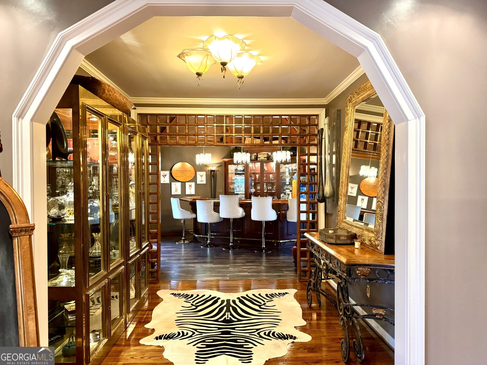 124 Valhalla Lane Cordele - Photo 17