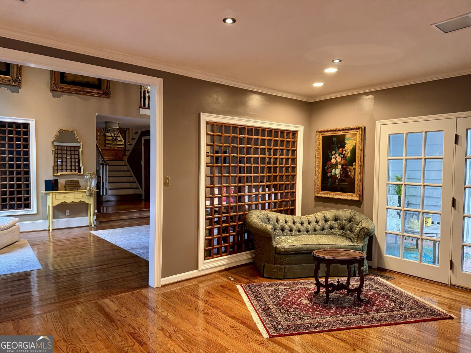 124 Valhalla Lane Cordele - Photo 20