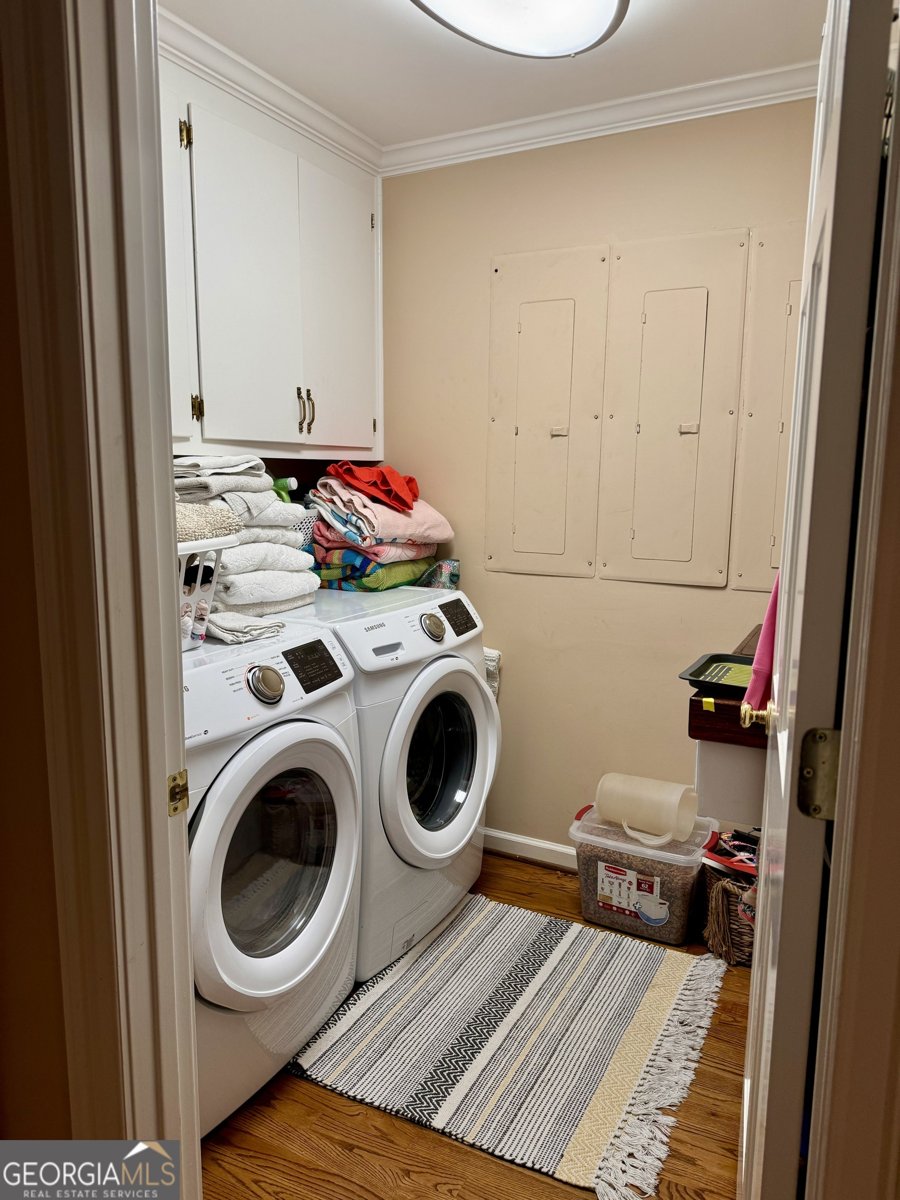 124 Valhalla Lane Cordele - Photo 25