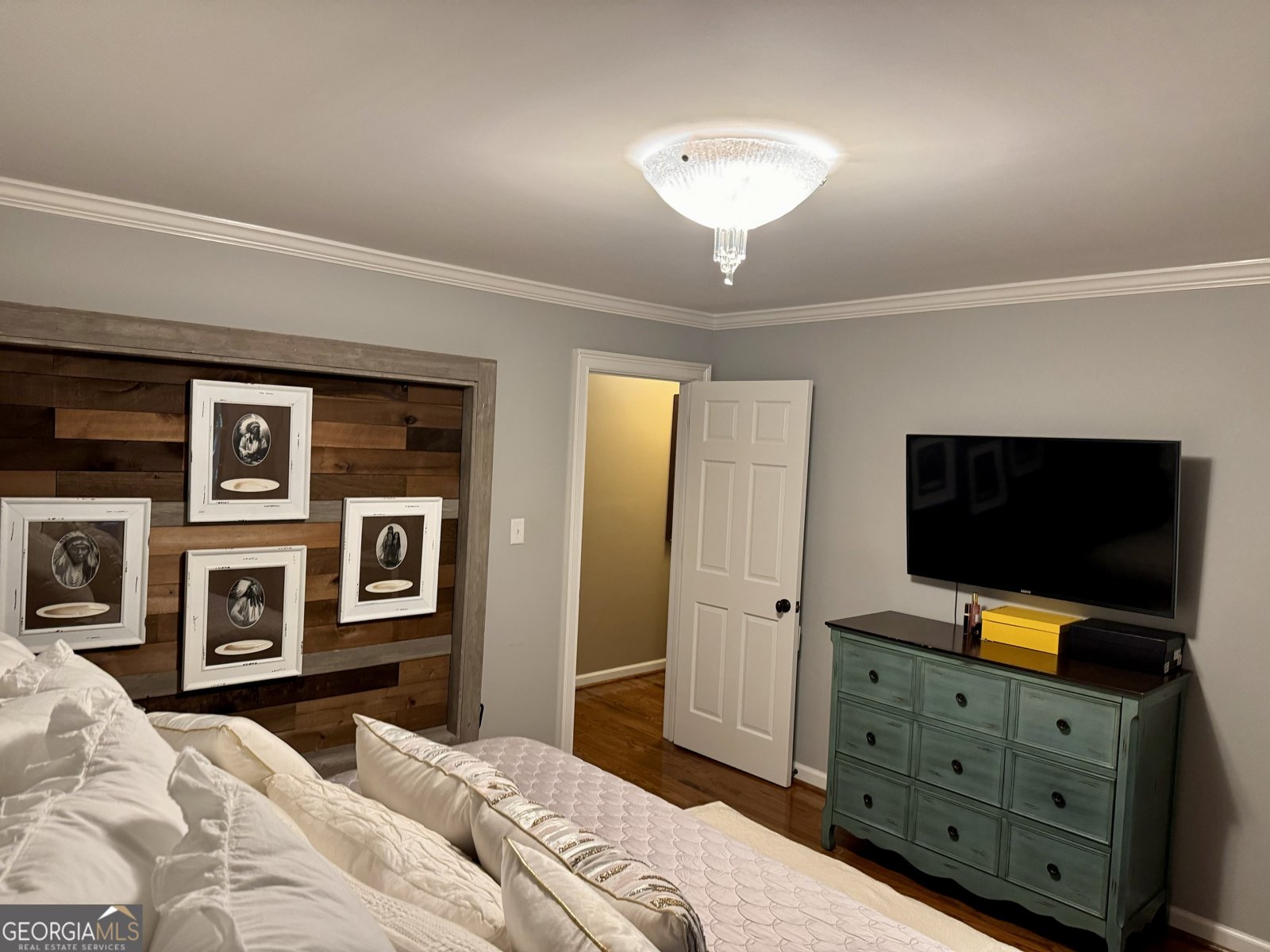 124 Valhalla Lane Cordele - Photo 32