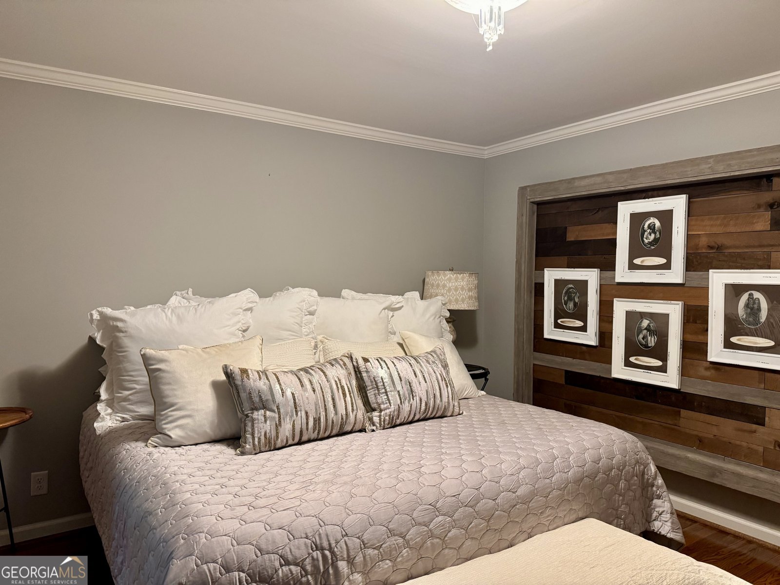 124 Valhalla Lane Cordele - Photo 33