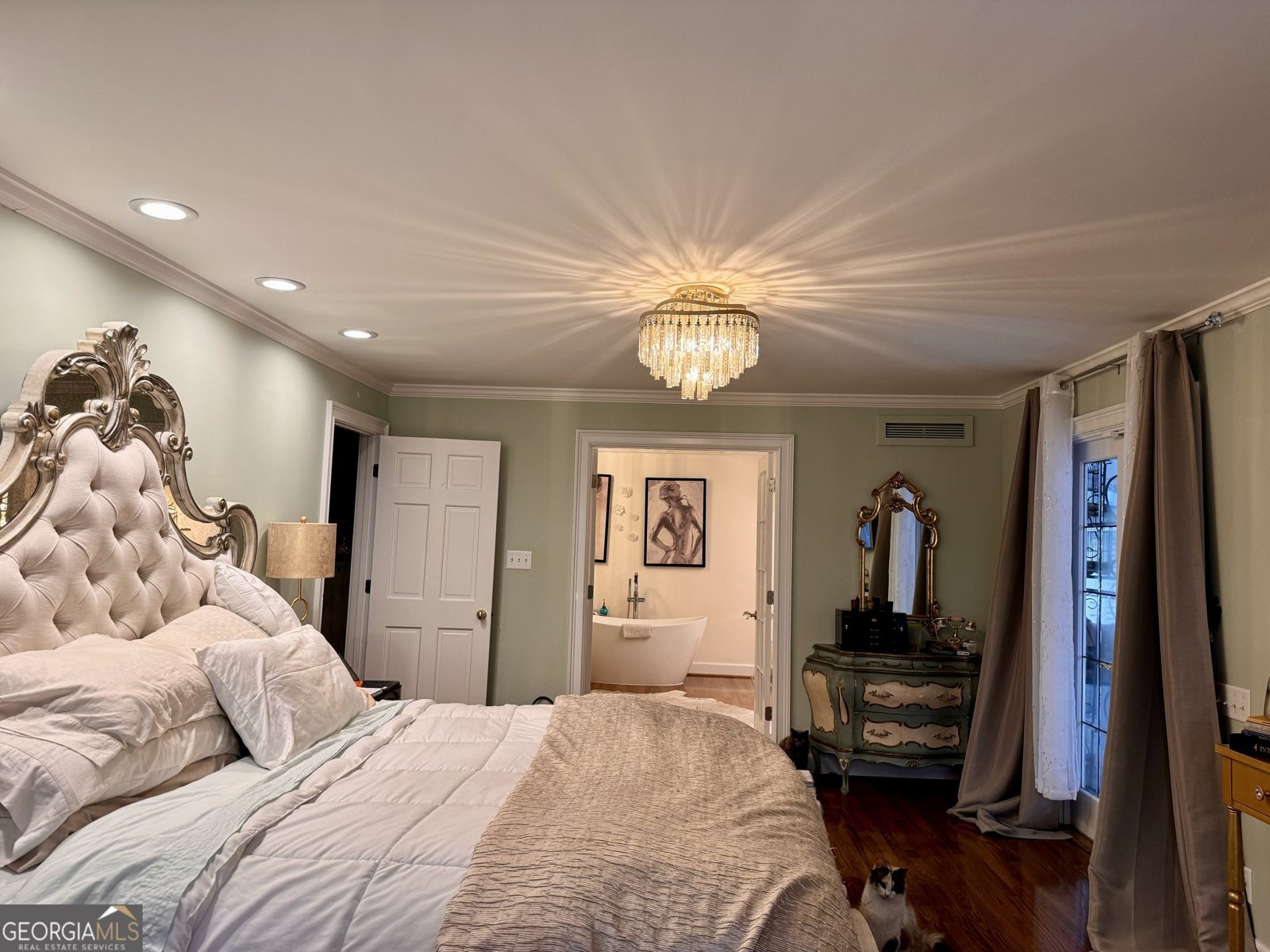 124 Valhalla Lane Cordele - Photo 39