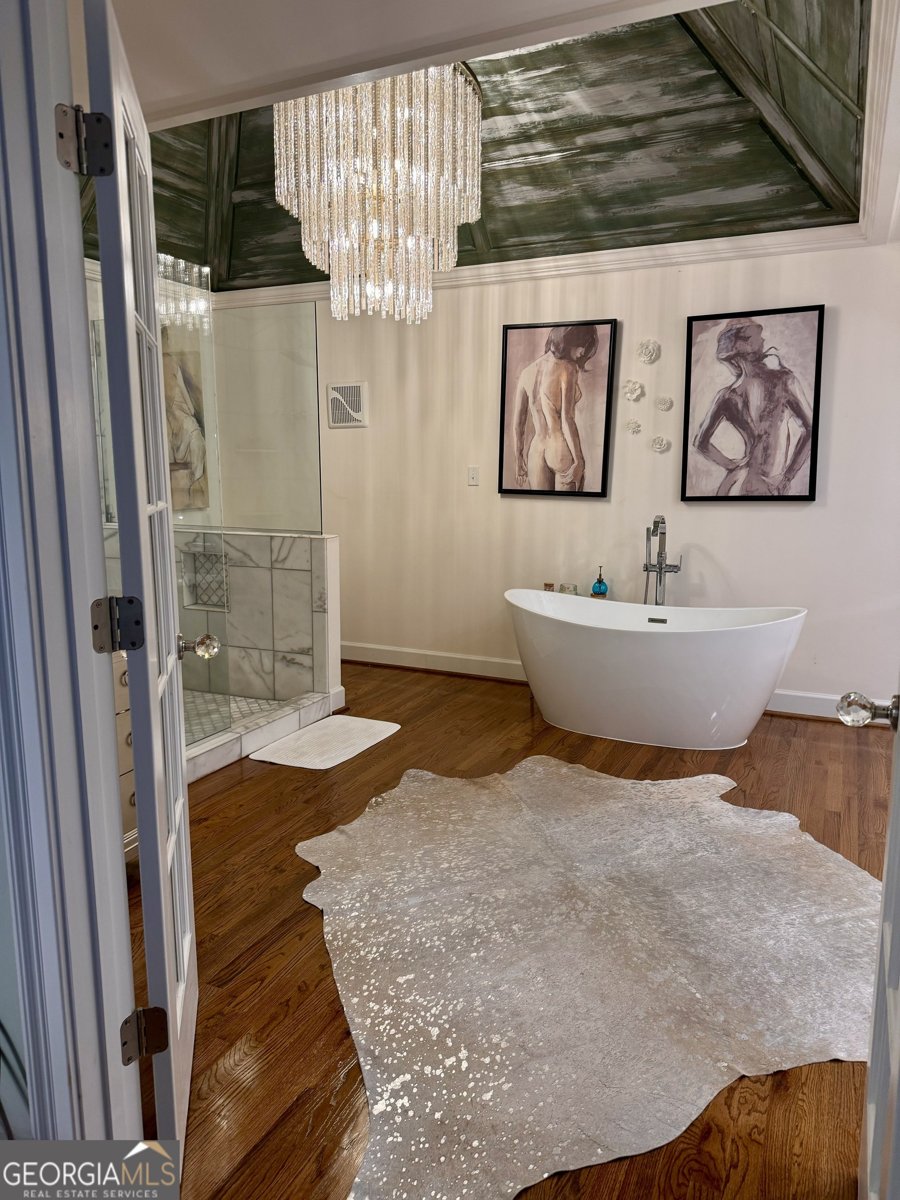 124 Valhalla Lane Cordele - Photo 42