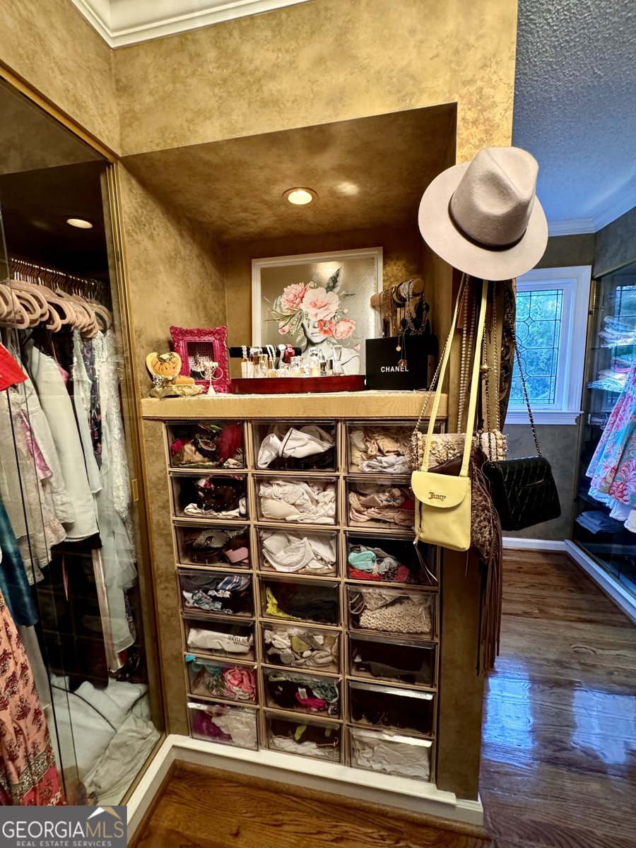 124 Valhalla Lane Cordele - Photo 45