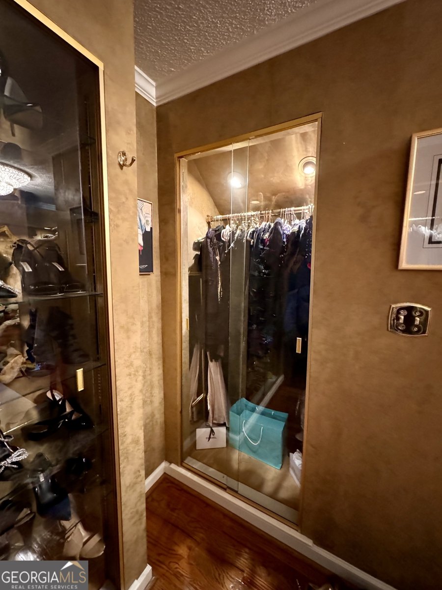 124 Valhalla Lane Cordele - Photo 47