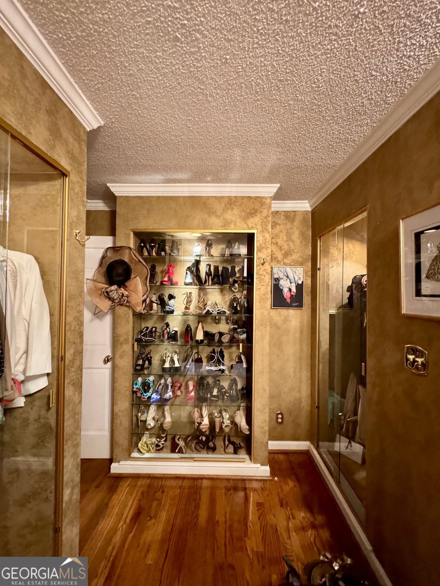 124 Valhalla Lane Cordele - Photo 48