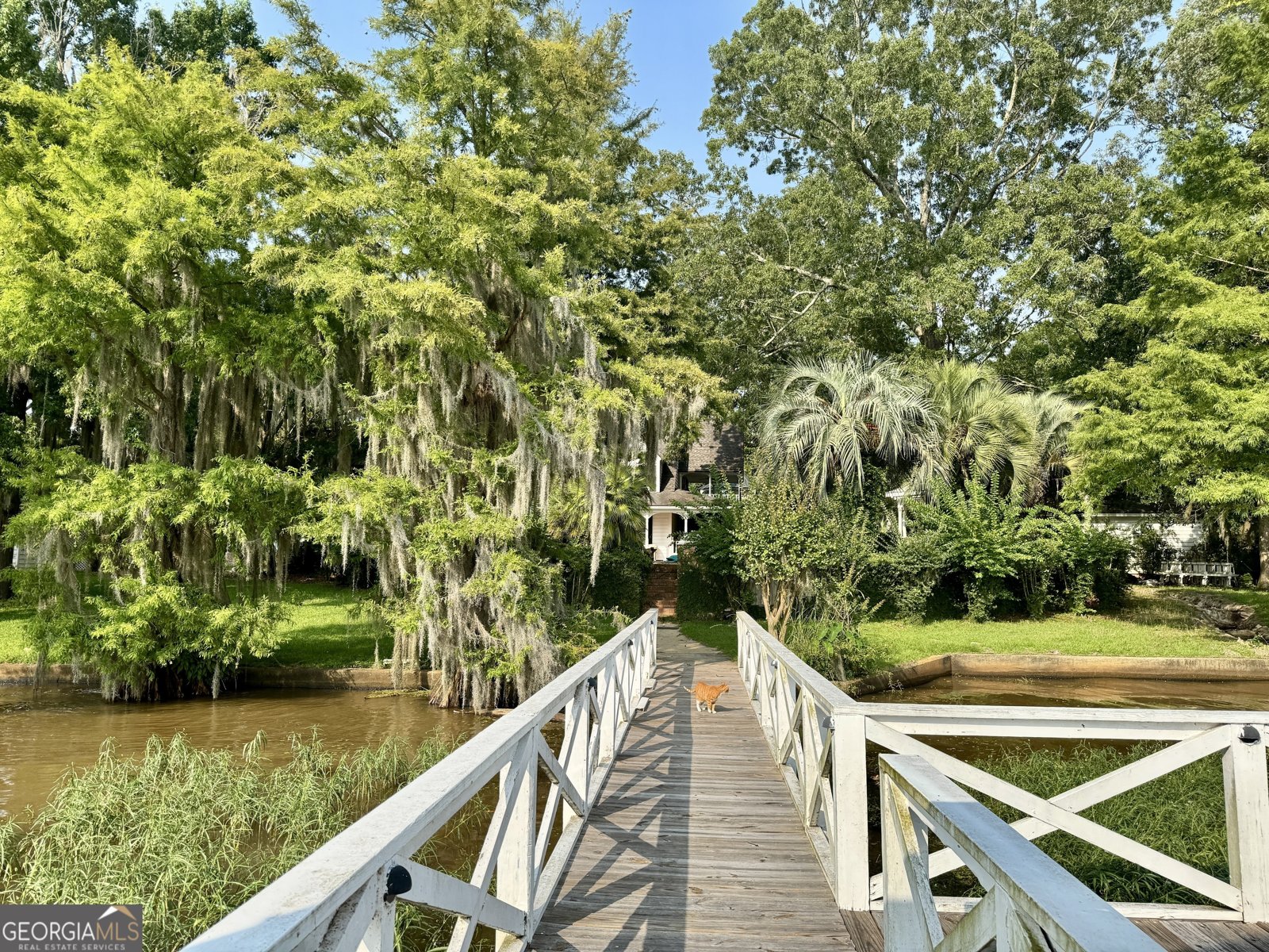 124 Valhalla Lane Cordele - Photo 54