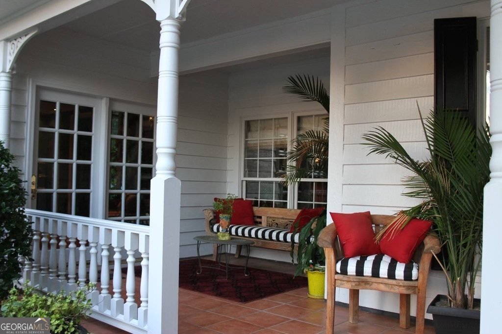 124 Valhalla Lane Cordele - Photo 7