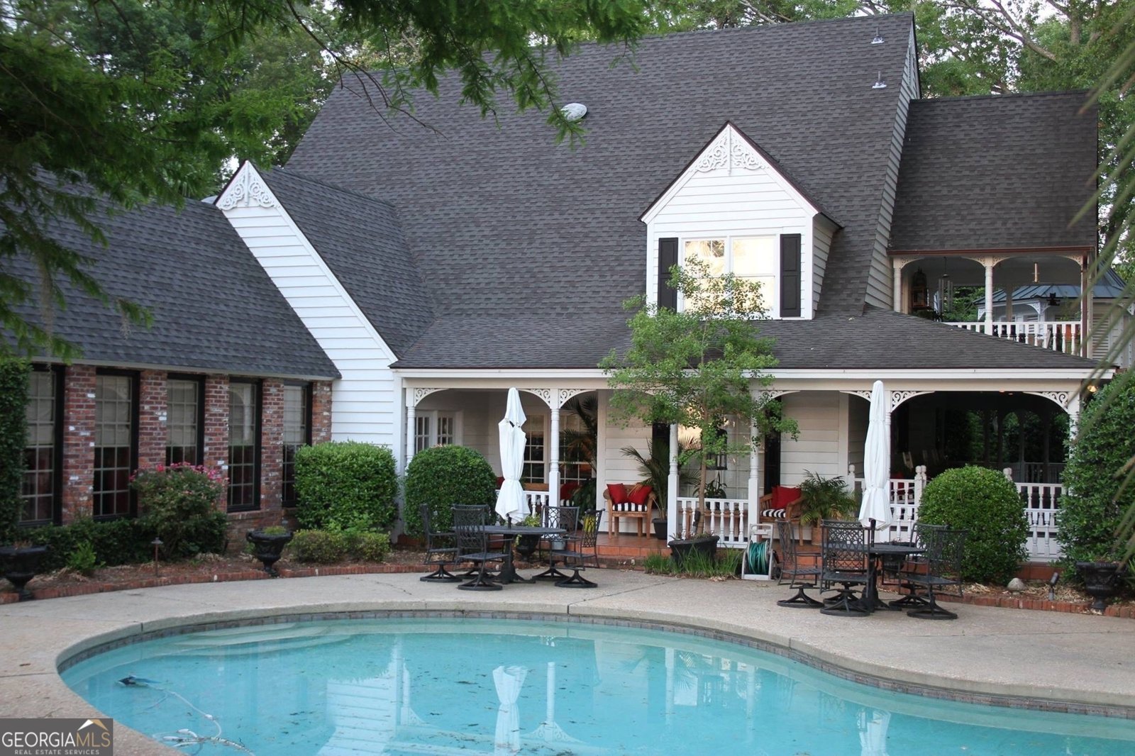 124 Valhalla Lane Cordele - Photo 9