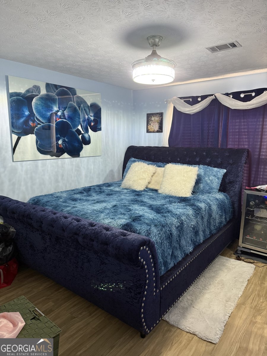 6003 Hillvale Court Lithonia - Photo 13