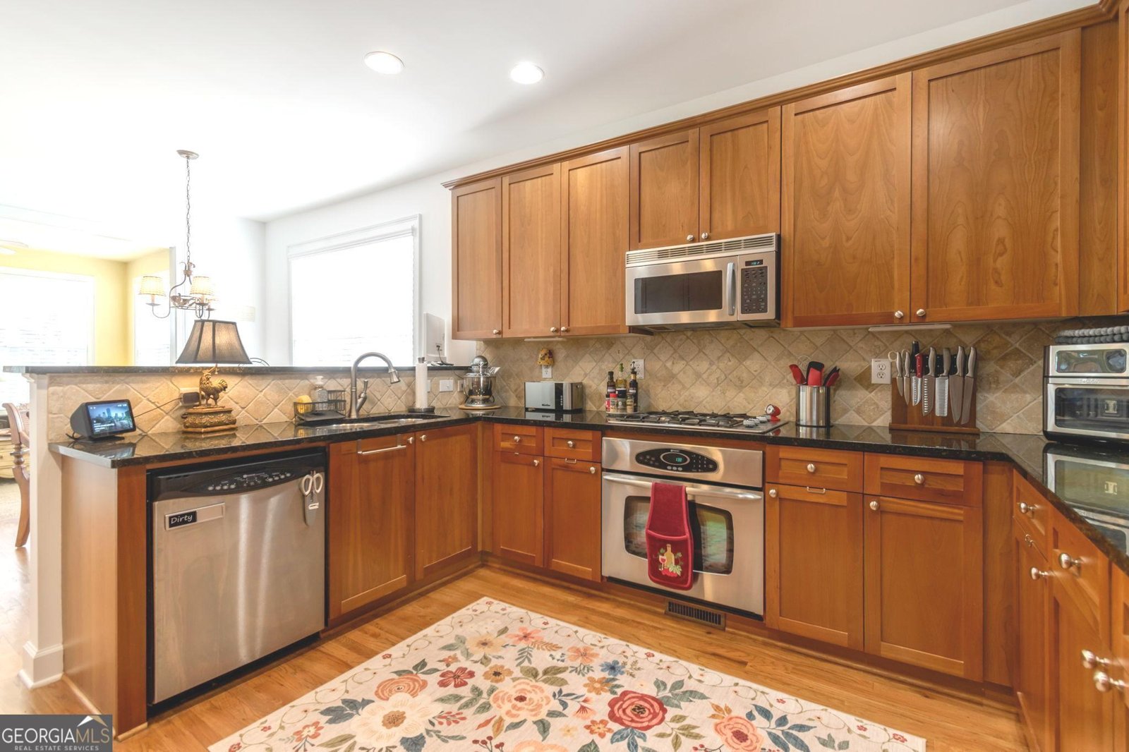 262 Double Gate Way Sugar Hill - Photo 11