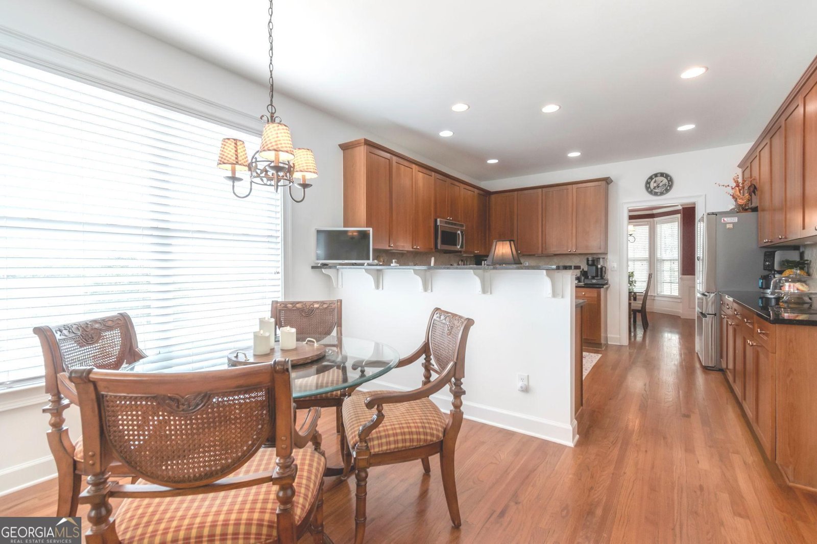 262 Double Gate Way Sugar Hill - Photo 13