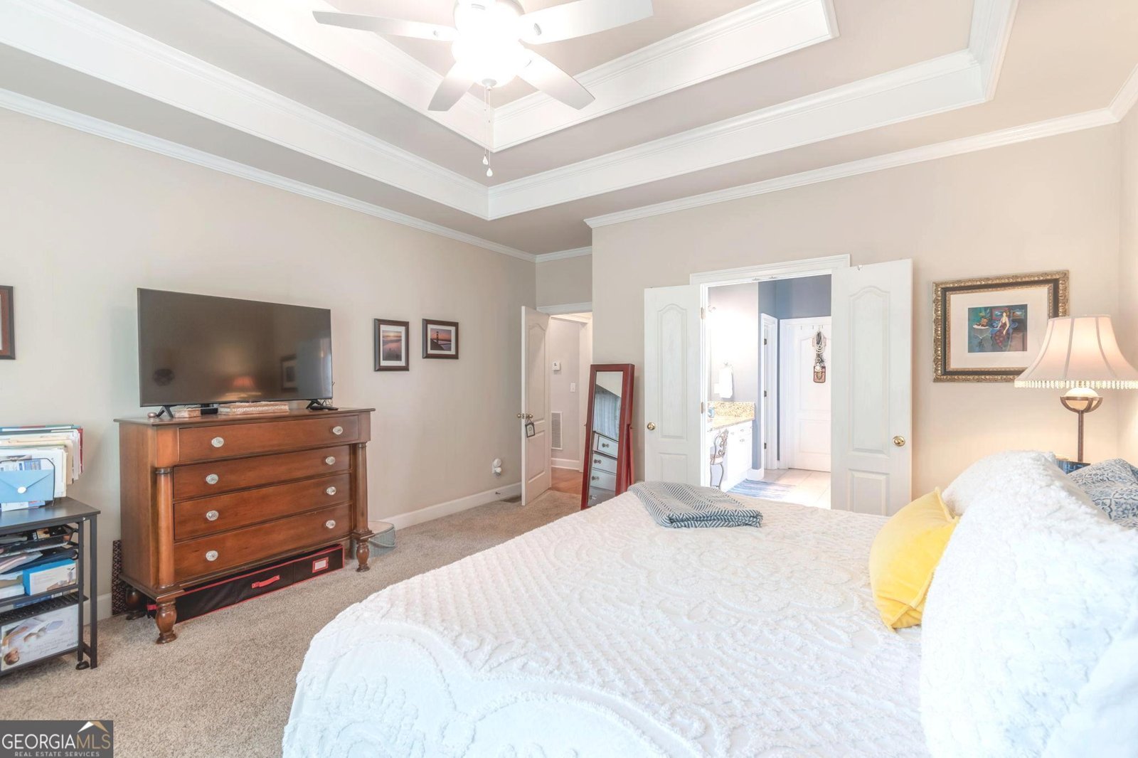 262 Double Gate Way Sugar Hill - Photo 16