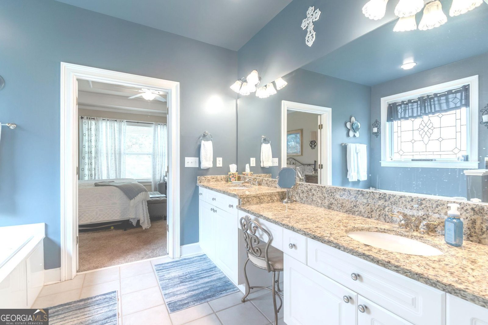 262 Double Gate Way Sugar Hill - Photo 17