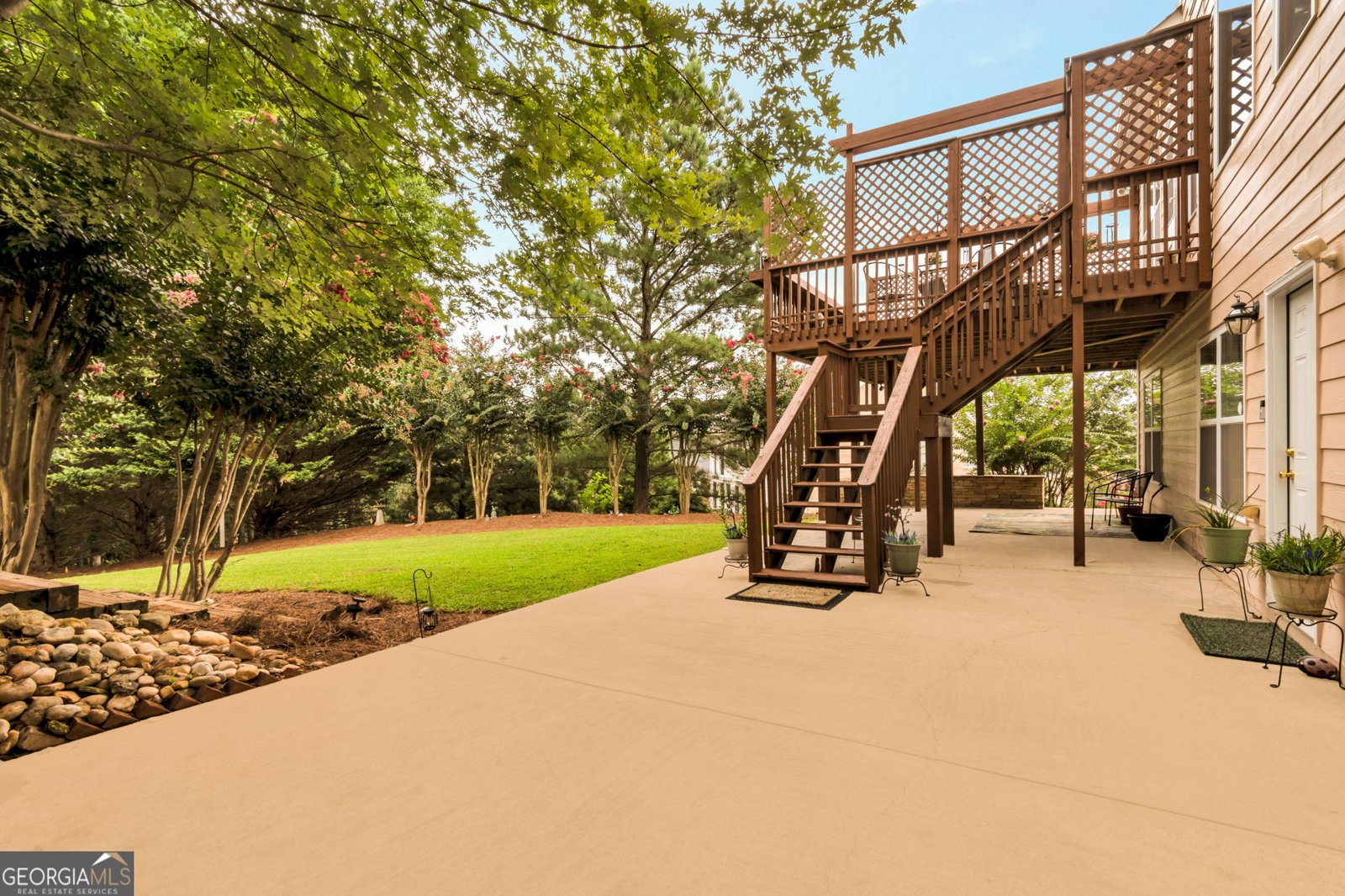 262 Double Gate Way Sugar Hill - Photo 25