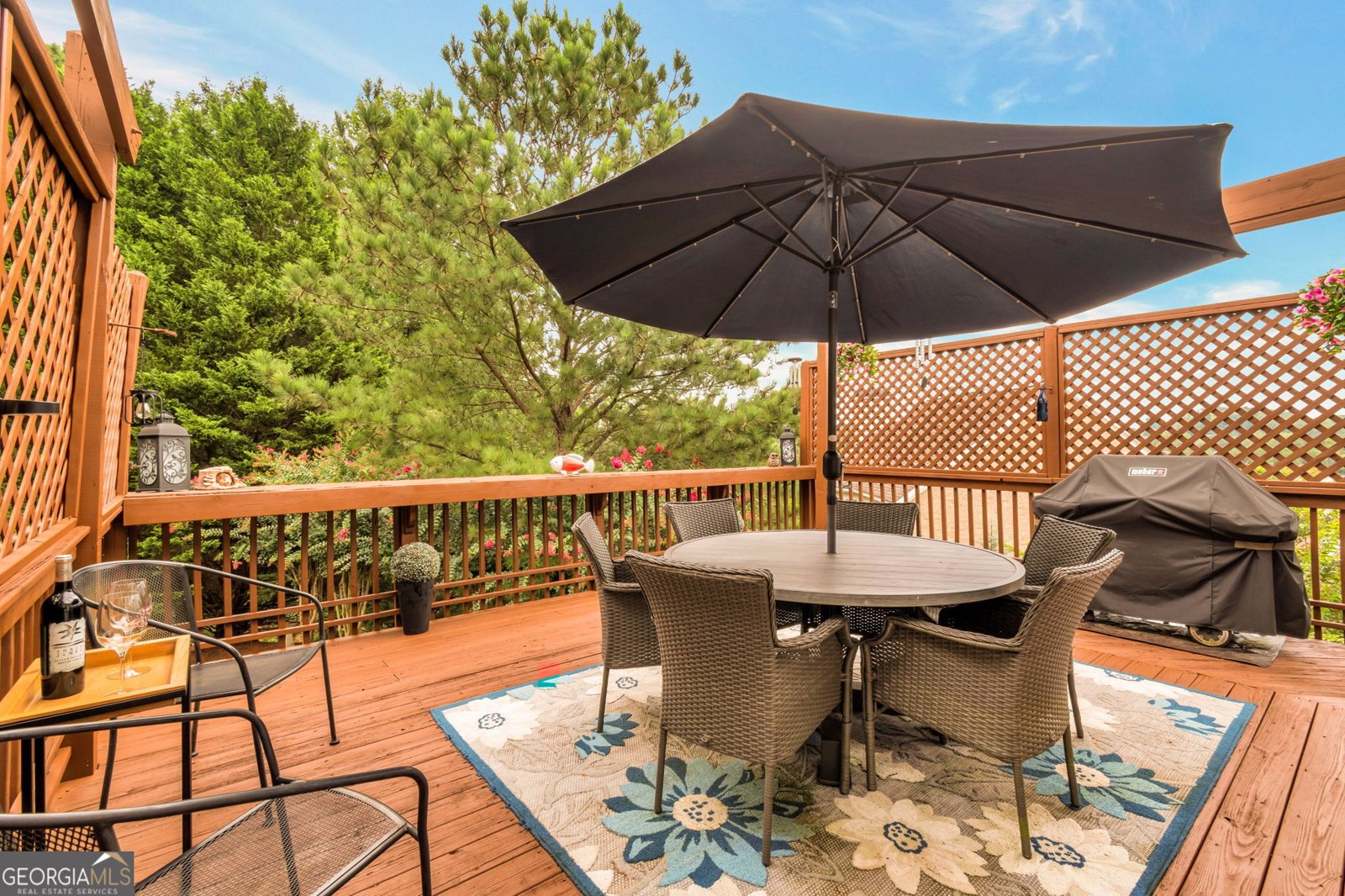 262 Double Gate Way Sugar Hill - Photo 26