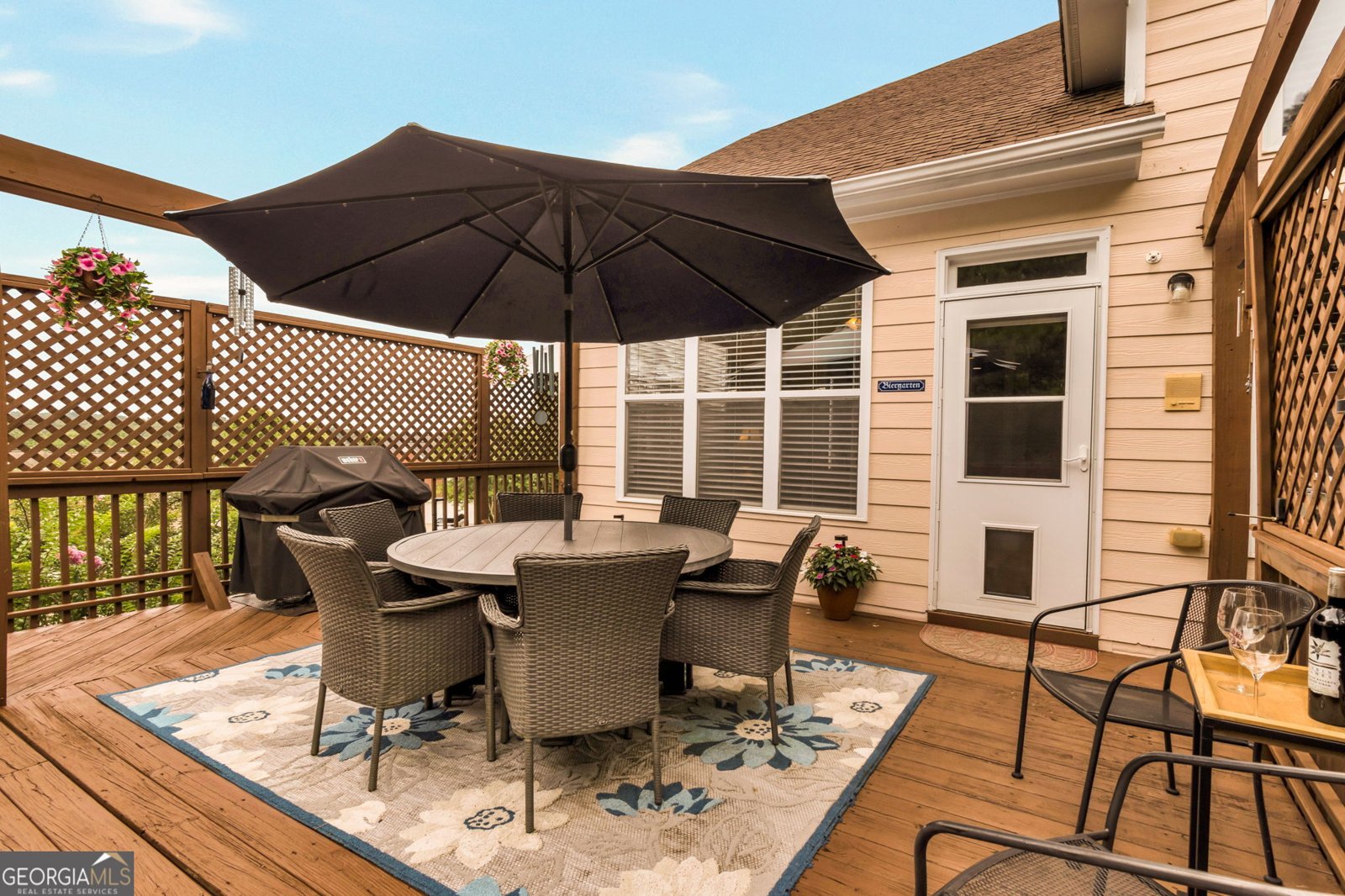 262 Double Gate Way Sugar Hill - Photo 27