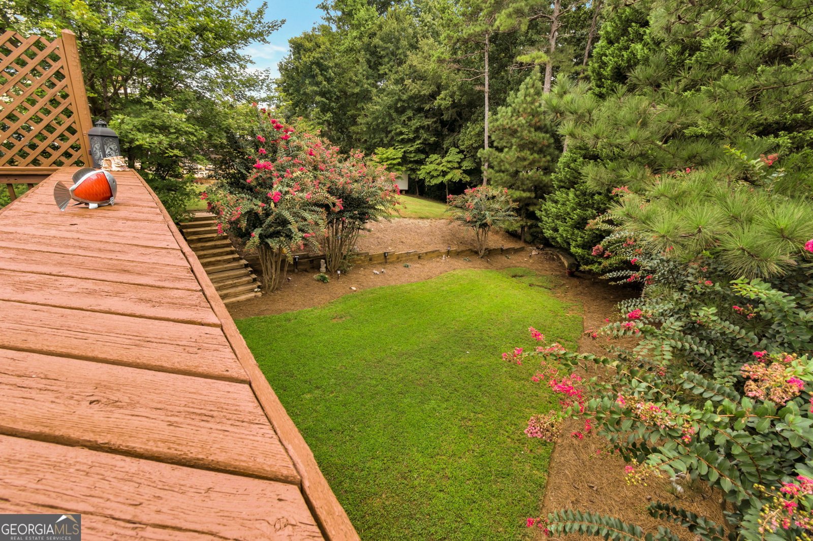 262 Double Gate Way Sugar Hill - Photo 28