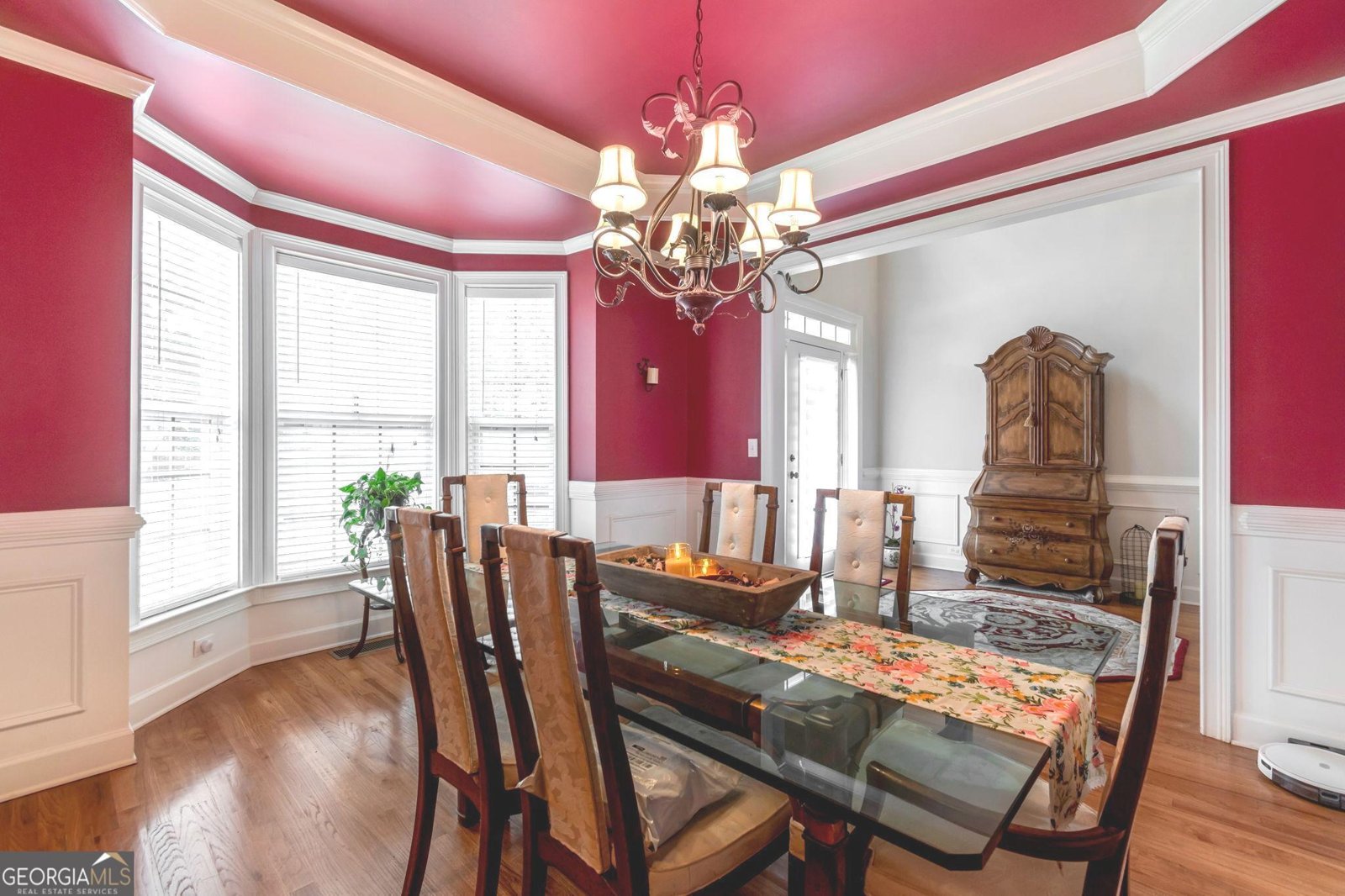 262 Double Gate Way Sugar Hill - Photo 6