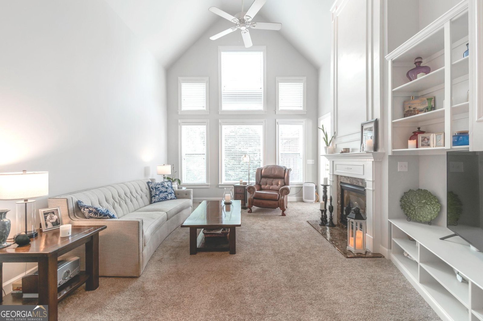 262 Double Gate Way Sugar Hill - Photo 8