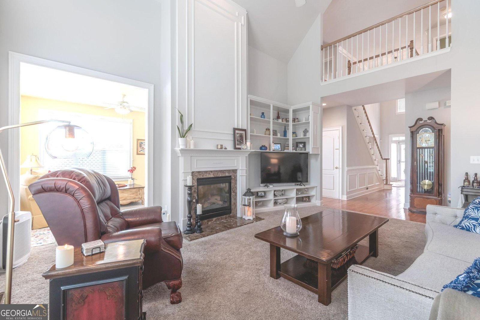 262 Double Gate Way Sugar Hill - Photo 9