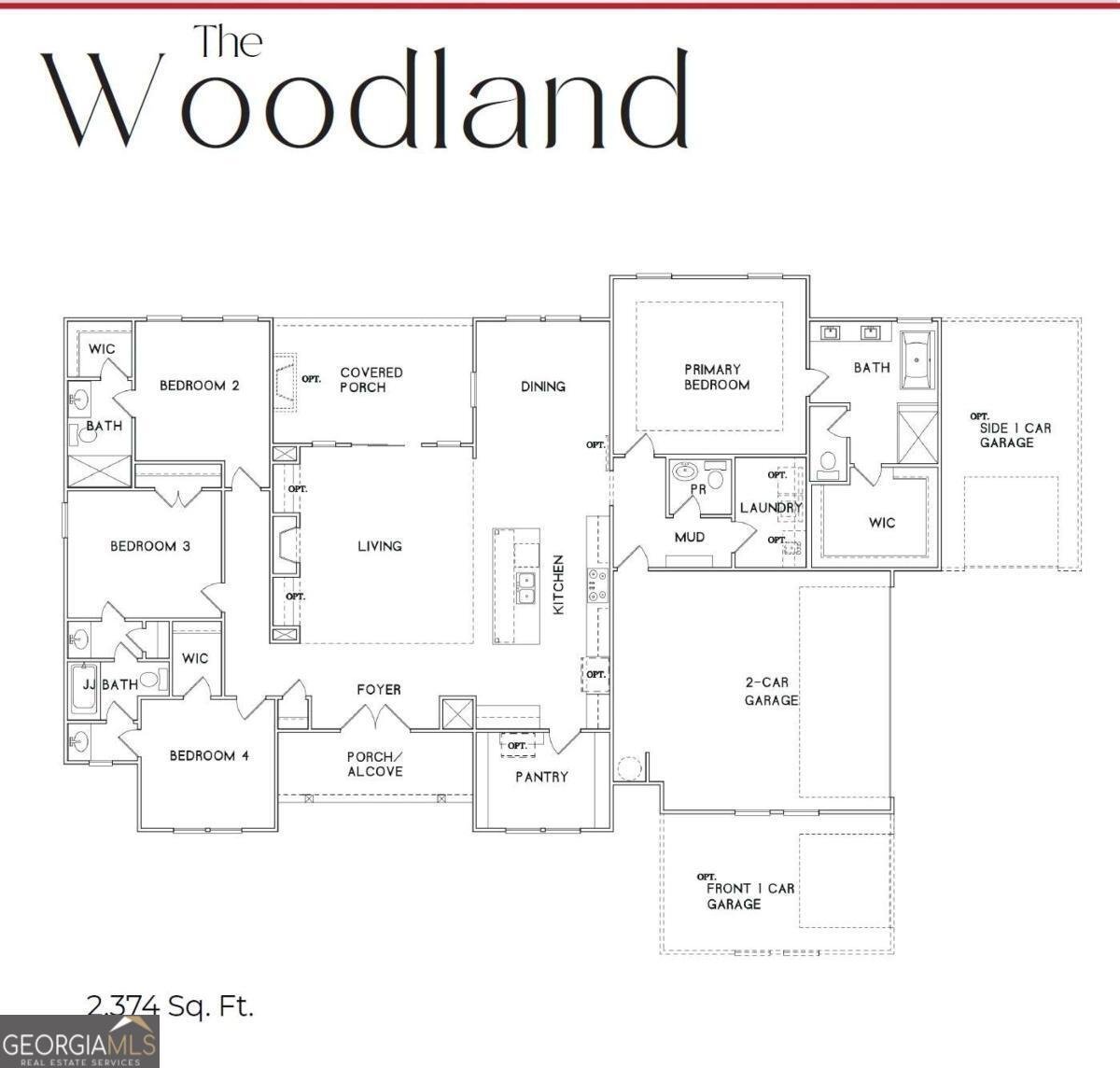 424 Springtime Way Monroe - Photo 10