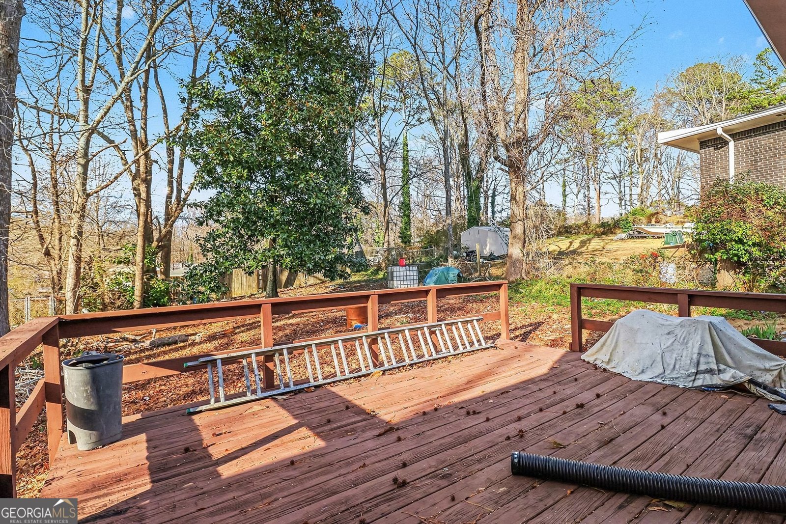 5625 Scofield Road South Fulton - Photo 14