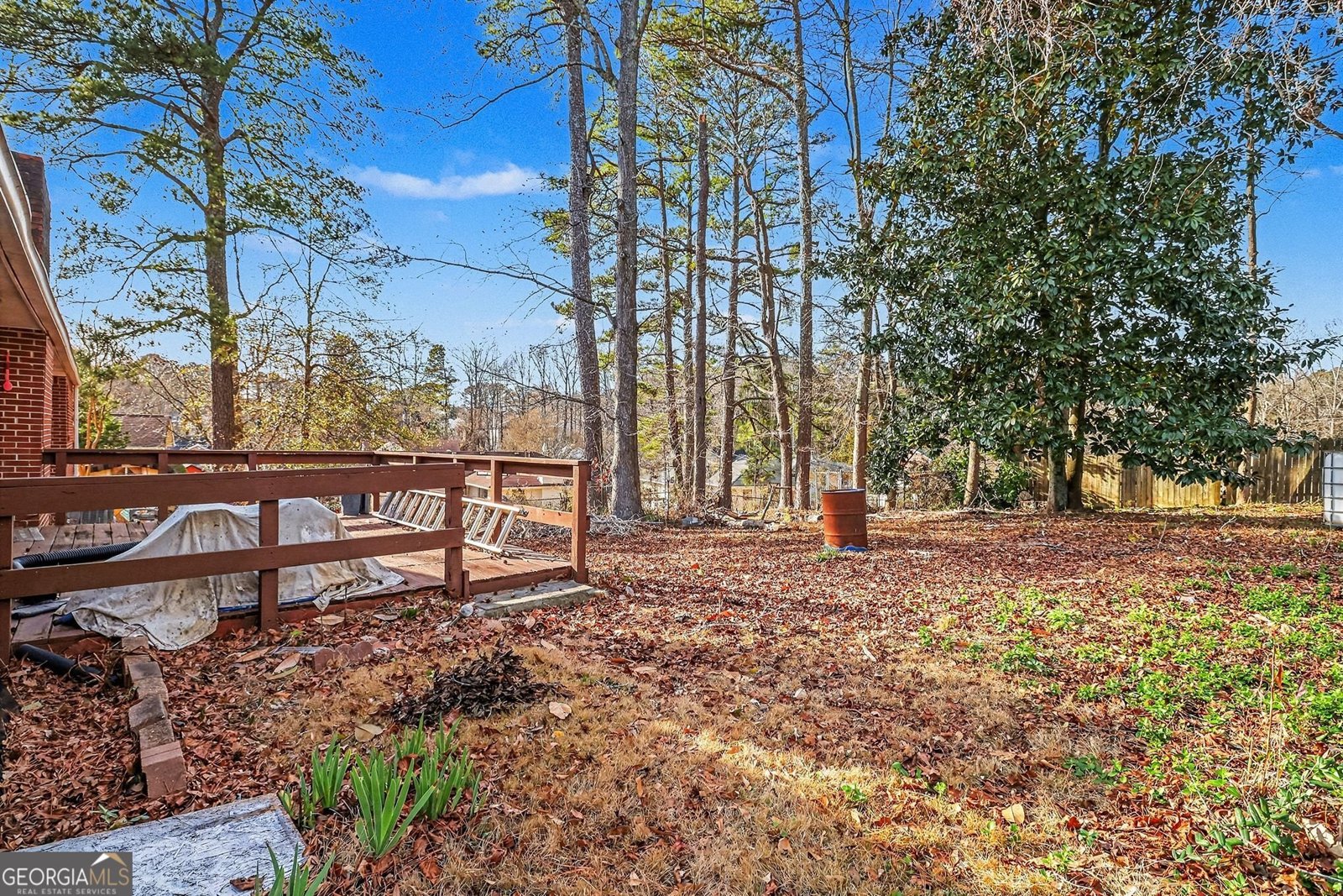 5625 Scofield Road South Fulton - Photo 15