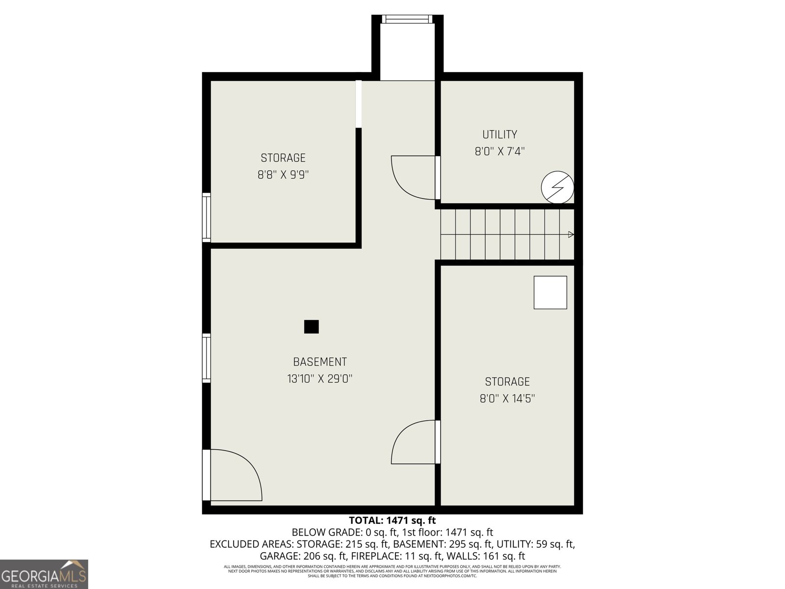 5625 Scofield Road South Fulton - Photo 18