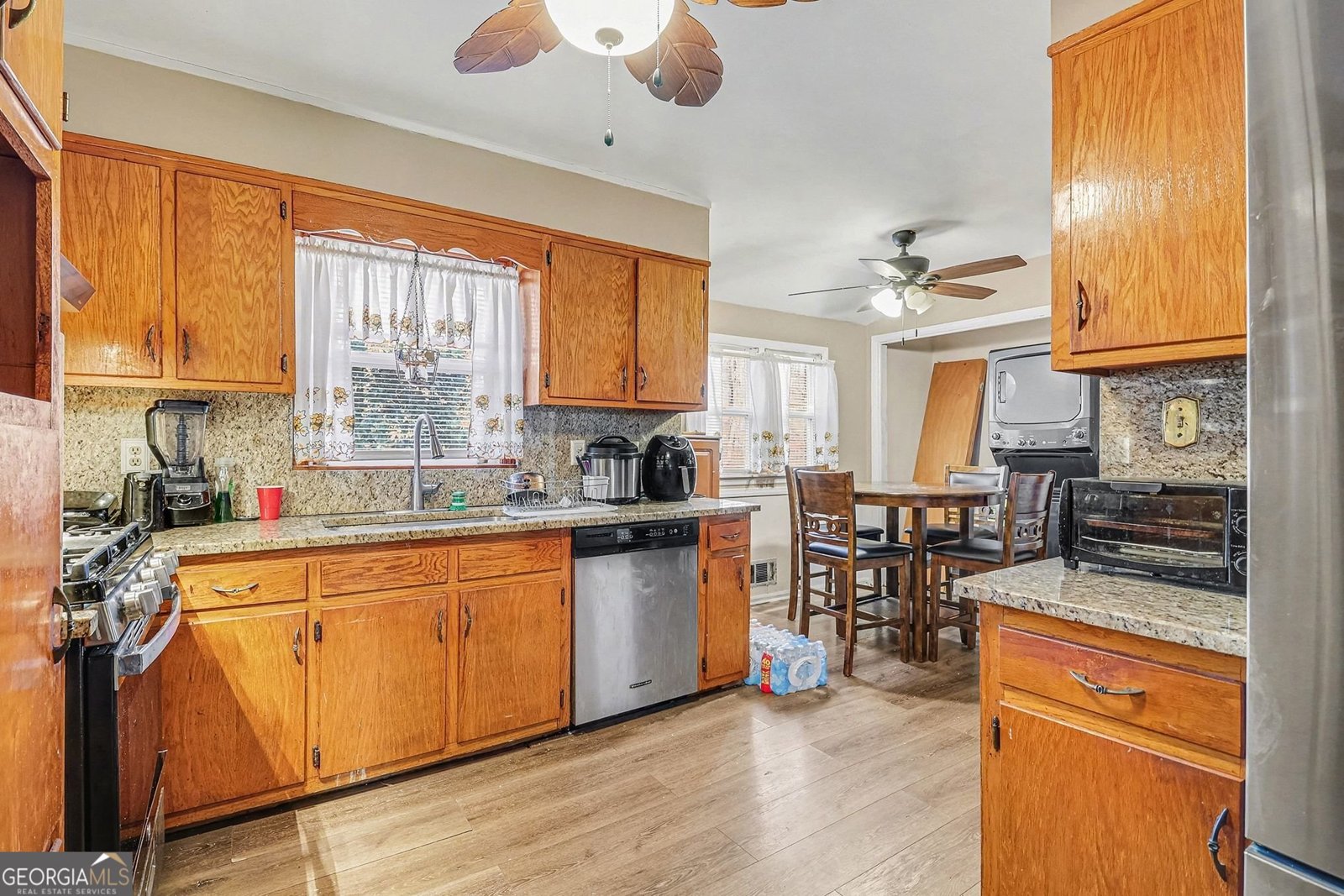 5625 Scofield Road South Fulton - Photo 6