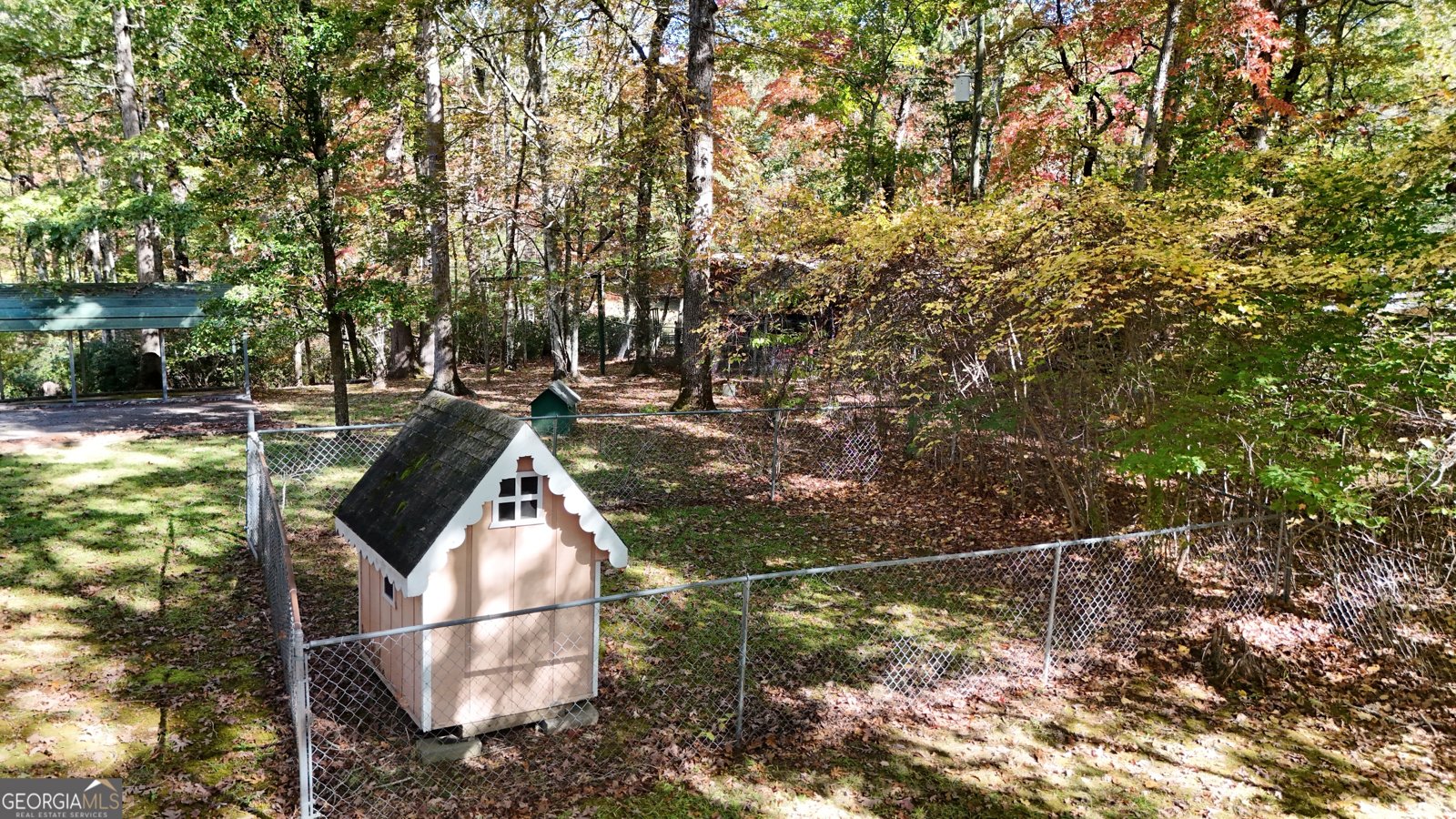 431 Paradise Valley Road Cleveland - Photo 20